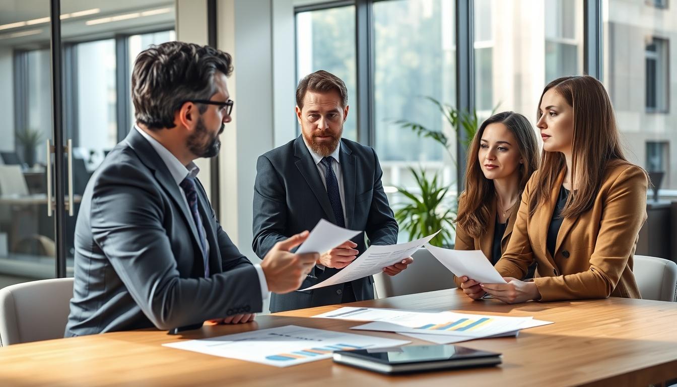Comprehensive Contract Services